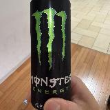 レッドブルより甘いのが飲みたい時に