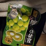 かみちぎるのが好き