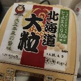 THE　豆