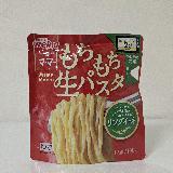 ほどよい厚みの簡単生パスタ