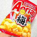 甘口の梅