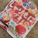 しゃりっもにゅ