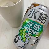 スパークリングワインぽい