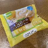 甘いレモンで酸味は弱め
