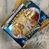 生麺のような食感