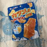 さっぱりしたみかんの味