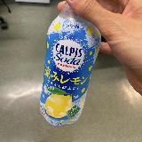 飲みやすい