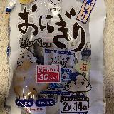 塩加減がちょうどいい