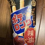ピリ辛で美味しい