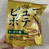 海苔が濃い