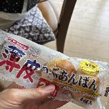 王道あんぱん