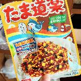 ザクザク食感