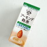 後味スッキリの香ばしいミルクラテ
