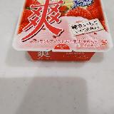 甘ったるくない