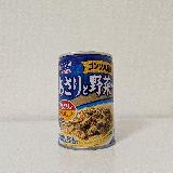あさりたっぷり和風コンソメ