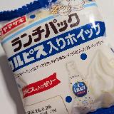 カルピス味のランチパック