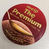 たっぷリッチなチョコアイス