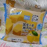 おやつに