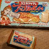 サクッと軽い食感