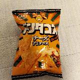 期待通り、濃厚な味でした