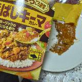 美味しいキーマカレー