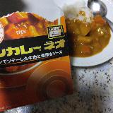 野菜の具が多い