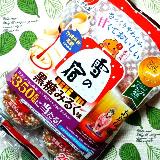 甘くて香ばしい