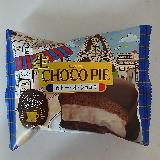これはチョコレートケーキ