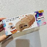 パフェのような満足感！
