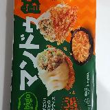 本当に冷凍餃子？