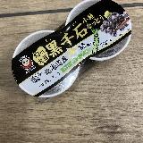 微かな甘みの黒豆納豆