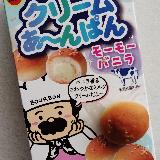甘さにほっこり