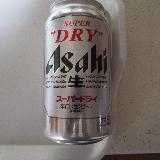 辛口ビール