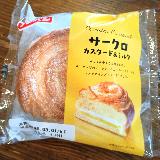 コスパ良しなスイーツパン