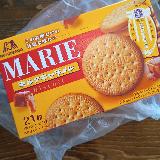 優しいキャラメルの風味