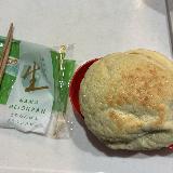 見た目も中身もメロン風