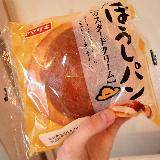 懐かしい気持ちになれるパン