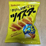 珍しいビジュアル