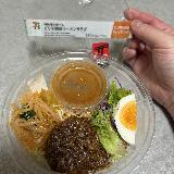 やや濃い味わいが疲れた体に美味しく感じます。