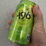 イメージしたよりりんご感のある味わいでした