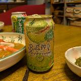 飲み込んだあとのメロンからのアルコール感が秀逸
