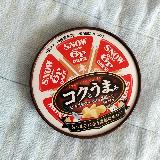 コクがあって濃くて美味しい