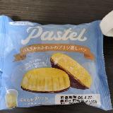 プリン風味