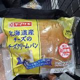 濃厚美味しいチーズクリーム