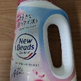 香りは強くない
