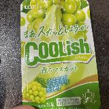 すっきりマスカット味