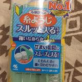 ドラッグストアで買いました