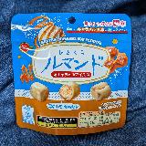 キャラメルの香り