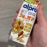 いわゆるミルクティーの味わいで美味しいです
