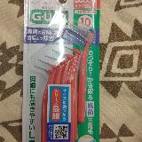 刺激的で効果あります